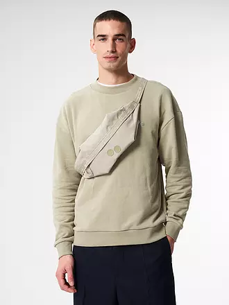 PINQPONQ | Marsupio Brik | olive